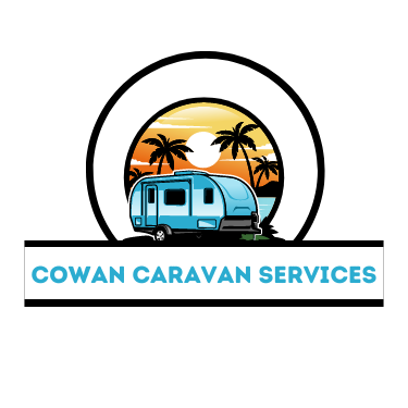 Cowan Caravan Services logo